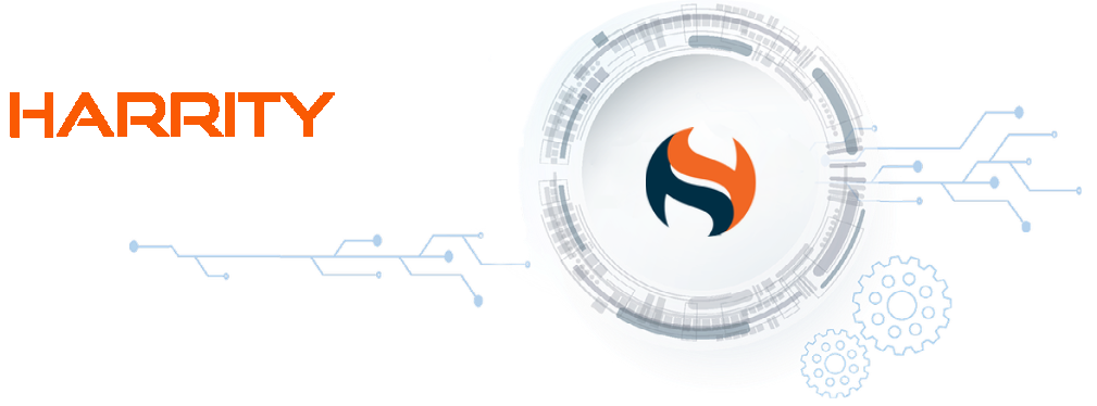 Harrity Analytics Logo